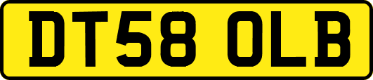 DT58OLB