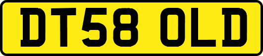 DT58OLD