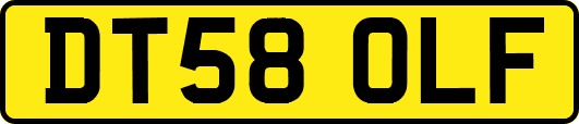 DT58OLF