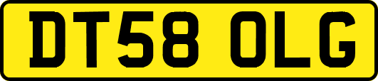 DT58OLG