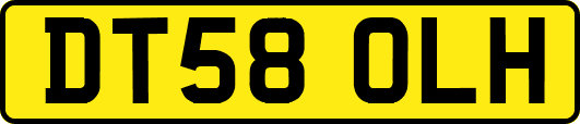 DT58OLH