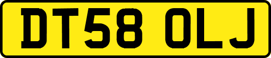 DT58OLJ