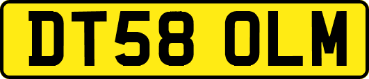 DT58OLM