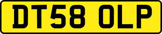 DT58OLP