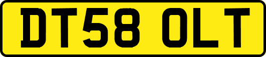 DT58OLT