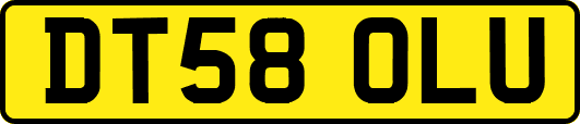 DT58OLU