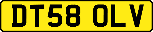 DT58OLV