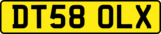DT58OLX