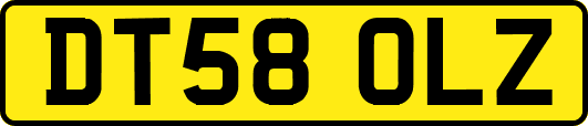 DT58OLZ