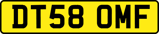 DT58OMF