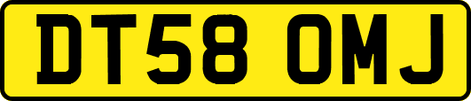 DT58OMJ