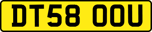 DT58OOU