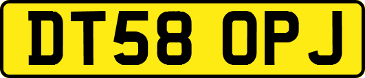 DT58OPJ