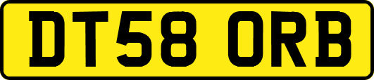DT58ORB