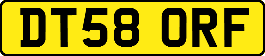 DT58ORF