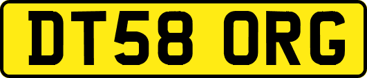 DT58ORG