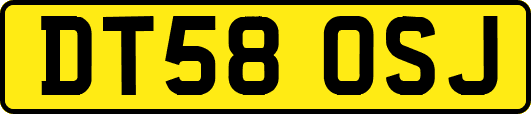 DT58OSJ