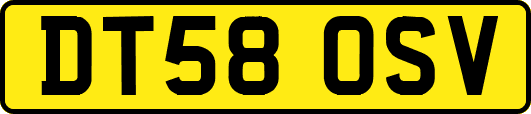 DT58OSV
