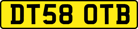DT58OTB