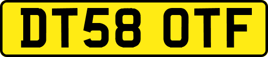 DT58OTF