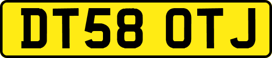 DT58OTJ