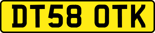 DT58OTK