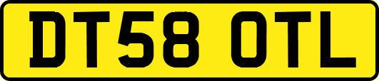 DT58OTL