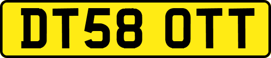 DT58OTT