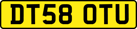 DT58OTU