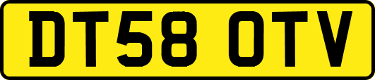 DT58OTV