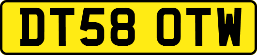 DT58OTW
