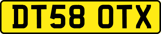 DT58OTX