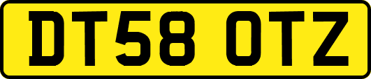 DT58OTZ