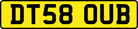 DT58OUB