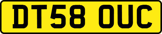 DT58OUC