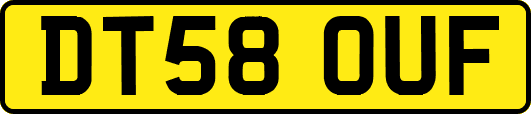 DT58OUF