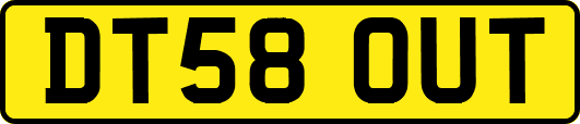 DT58OUT