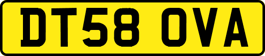 DT58OVA