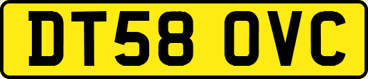 DT58OVC