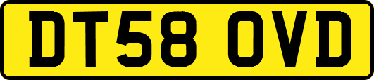 DT58OVD