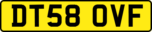 DT58OVF