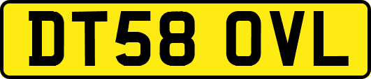 DT58OVL