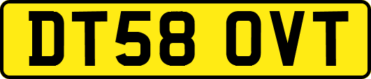 DT58OVT