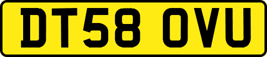 DT58OVU