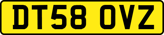 DT58OVZ