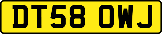 DT58OWJ