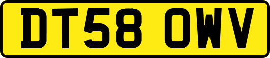 DT58OWV