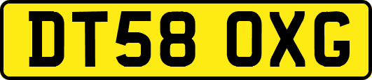 DT58OXG