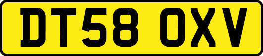 DT58OXV