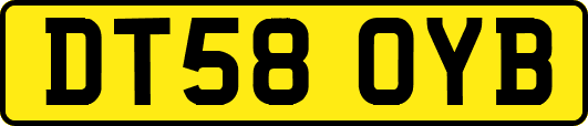DT58OYB